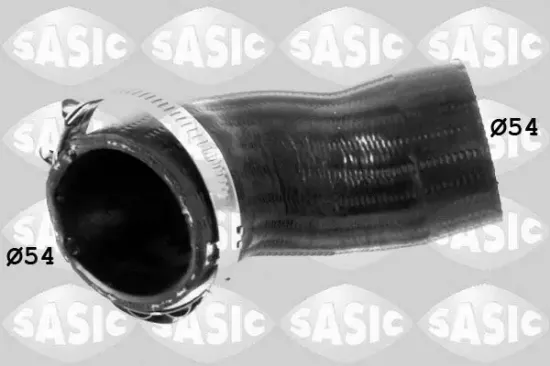 Ladeluftschlauch SASIC 3356007 Bild Ladeluftschlauch SASIC 3356007