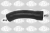 Ladeluftschlauch SASIC 3356025