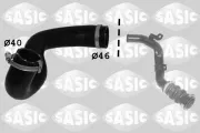 Ladeluftschlauch SASIC 3356035
