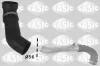 Ladeluftschlauch SASIC 3356043