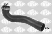 Ladeluftschlauch SASIC 3356075
