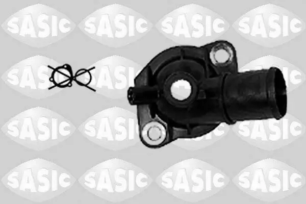 Kühlmittelflansch SASIC 3361G11