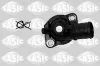 Kühlmittelflansch SASIC 3361G11