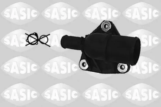 Kühlmittelflansch SASIC 3361G31 Bild Kühlmittelflansch SASIC 3361G31