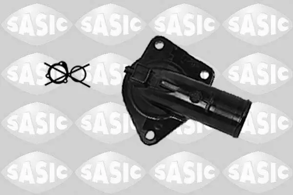 Kühlmittelflansch SASIC 3361R91