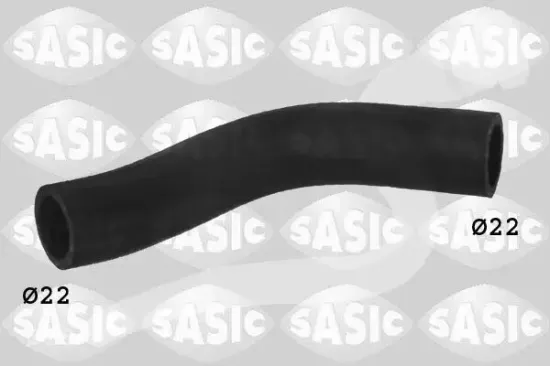 Kühlerschlauch SASIC 3400010 Bild Kühlerschlauch SASIC 3400010