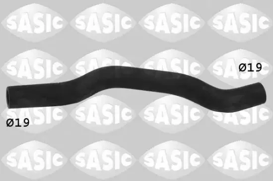 Kühlerschlauch SASIC 3400034 Bild Kühlerschlauch SASIC 3400034