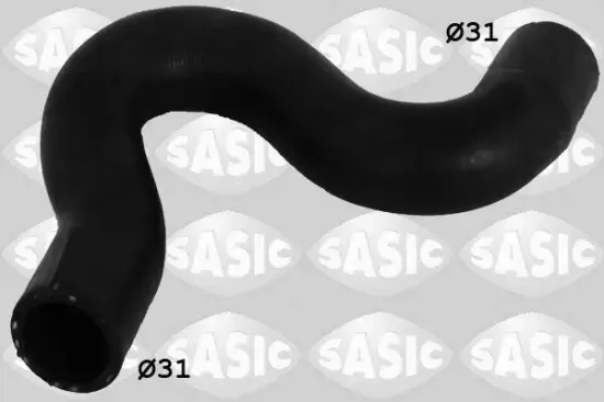 Kühlerschlauch rechts oben SASIC 3400064 Bild Kühlerschlauch rechts oben SASIC 3400064