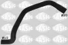 K&uuml;hlerschlauch Mitte rechts SASIC 3400102