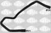 K&uuml;hlerschlauch SASIC 3400131