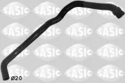 Kühlerschlauch SASIC 3400143
