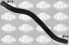 Kühlerschlauch SASIC 3400181