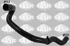 K&uuml;hlerschlauch links unten SASIC 3400192