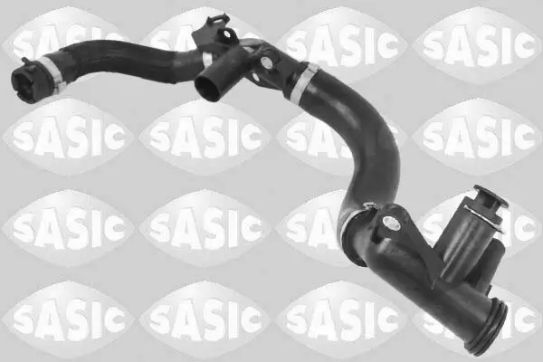 Kühlerschlauch SASIC 3400221