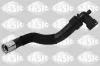 K&uuml;hlerschlauch Mitte links SASIC 3400231