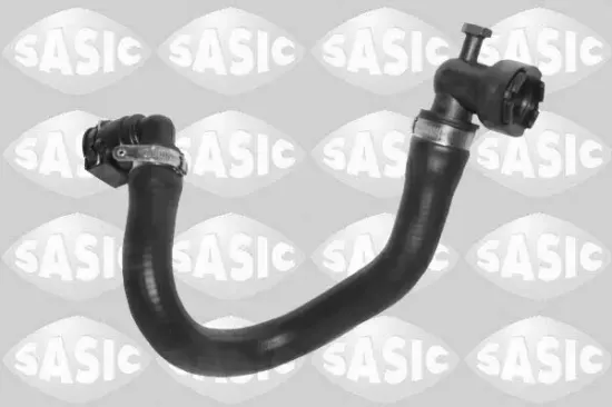 Kühlerschlauch mitte links SASIC 3400253 Bild Kühlerschlauch mitte links SASIC 3400253
