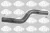 Kühlerschlauch mitte links SASIC 3404001