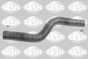 Kühlerschlauch mitte links SASIC 3404001