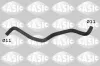 K&uuml;hlerschlauch SASIC 3404024