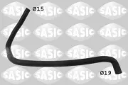 Kühlerschlauch SASIC 3404025