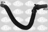 Kühlerschlauch mitte links SASIC 3404076