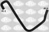 Kühlerschlauch SASIC 3404087