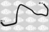 Kühlerschlauch SASIC 3404178