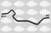 Kühlerschlauch SASIC 3404187
