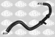 Kühlerschlauch links unten SASIC 3404188