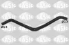 Kühlerschlauch SASIC 3404408