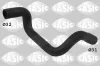 Kühlerschlauch links unten SASIC 3406011