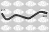 Kühlerschlauch SASIC 3406014