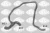 K&uuml;hlerschlauch links unten SASIC 3406029