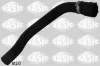 Kühlerschlauch mitte links SASIC 3406039