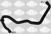 Kühlerschlauch links unten SASIC 3406042