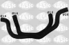 Kühlerschlauch SASIC 3406052