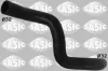 Kühlerschlauch rechts oben SASIC 3406124