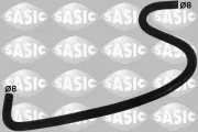 Kühlerschlauch SASIC 3406138