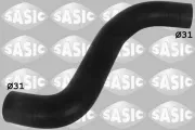 Kühlerschlauch links unten SASIC 3406147