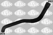 Kühlerschlauch links unten SASIC 3406193