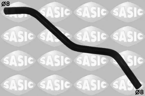 Kühlerschlauch SASIC 3406220 Bild Kühlerschlauch SASIC 3406220