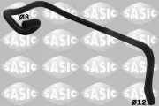 Kühlerschlauch SASIC 3406225