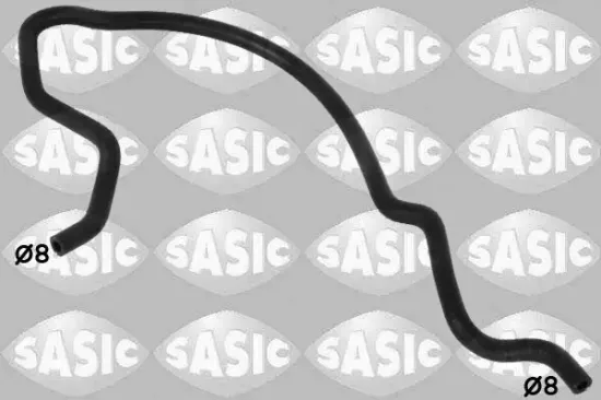 Kühlerschlauch SASIC 3406260 Bild Kühlerschlauch SASIC 3406260