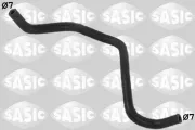 Kühlerschlauch SASIC 3406354
