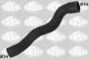 Kühlerschlauch rechts oben SASIC 3406355