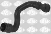 Kühlerschlauch links unten SASIC 3406357
