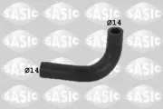 Kühlerschlauch SASIC 3406373