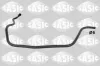 Kühlerschlauch SASIC 3406399