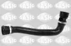 Kühlerschlauch links unten SASIC 3406443