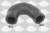Kühlerschlauch SASIC 3406468